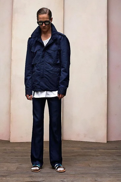 Look 4
